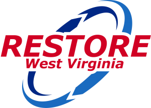 Restore West Virginia Logo