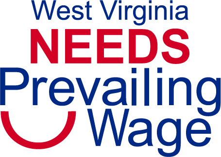 WV Needs Prevailing Wage
